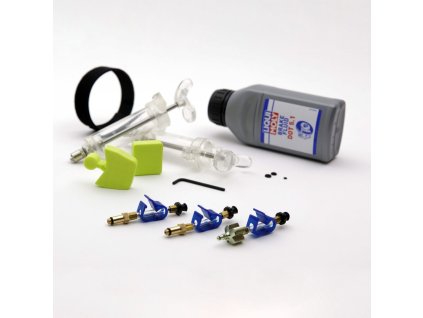 Súprava na odvzdušnenie BLEEDKIT BK-80090 Sram Workshop DOT