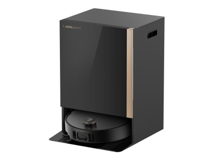 Čistiaci robot MOVA Mobius 60