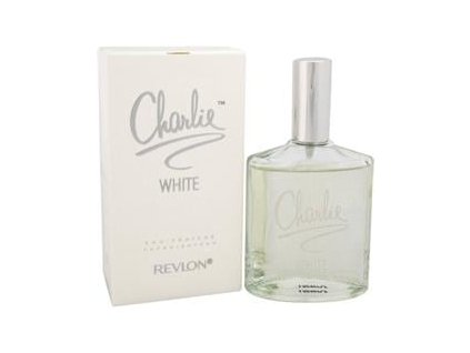 Revlon Charlie White Eau Fraiche EdT 100 ml pre ženy