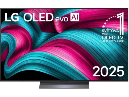 55" LG OLED55C54LA
