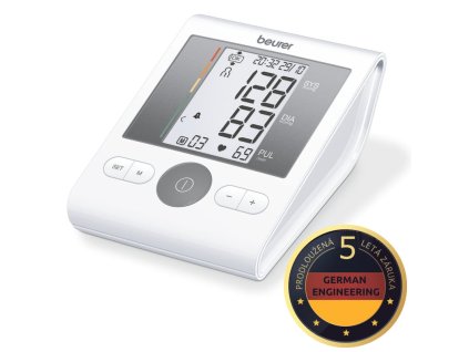 BEURER BM28 vhodný pre tehotné ženy