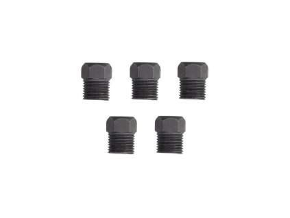 Spojovacia matica hydraulickej brzdovej hadice SRAM, 5ks