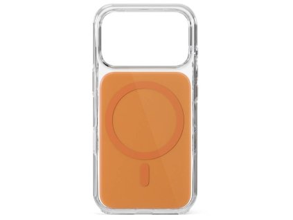 Puzdro Epico Tile Mag+ | iPhone 17 Pro Max | kozmicky oranžová | kompatibilné s Qi2 a MagSafe