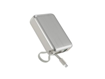 Powerbank Epico UltraPack 45W 20000mAh EP25 | sivá