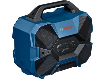 BOSCH GPB 18V-6 C Rádio (0.601.4A6.000)
