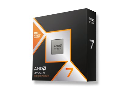 AMD Ryzen 7 9850X3D