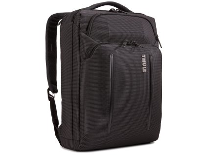 Thule Crossover 2 15,6" taška/batoh na notebook C2CB116 - čierna