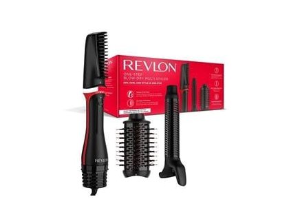 Revlon RVDR5333E One-Step Blow-Dry Multi Styler
