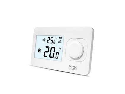 ELEKTROBOCK Izbový termostat PT24