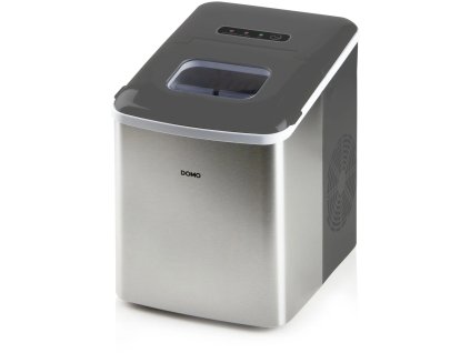 Výrobník ľadu DOMO DO9253IB
