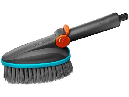 Ručná kefa Gardena Cleansystem M Soft (18842-20)