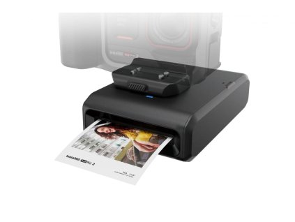 Vrecková tlačiareň Insta360 Ace Pro 2