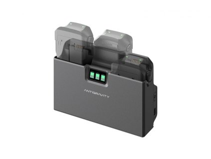 Nabíjací hub Insta360 Antigravity A1