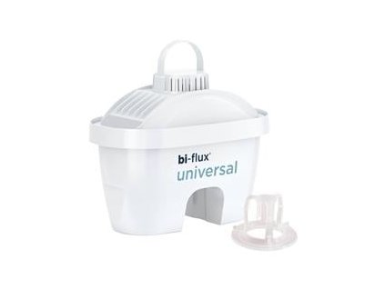 Laica F2L Bi-Flux Universal Slim, 2ks