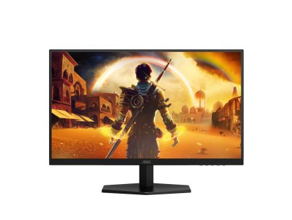 27" AOC Q27G42ZE