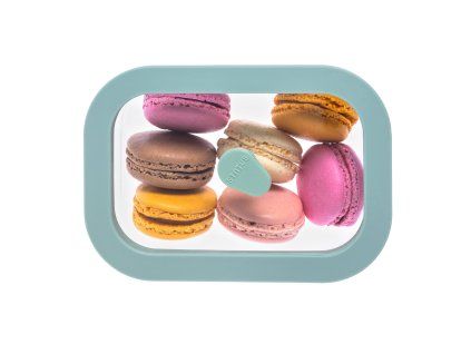 STATUS 131101 Viva sklenená vákuová nádoba 0,5l