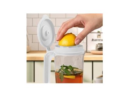 STATUS 179500 vákuový džbán s citrusovačom 1l