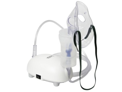 Laica NE3004 Detský kompresorový inhalátor