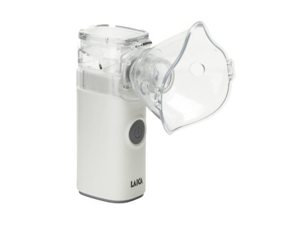 Membránový inhalátor Laica NE1012