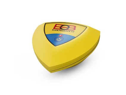 Elektrobock Bezdrôtový bazénový alarm ELBO-073
