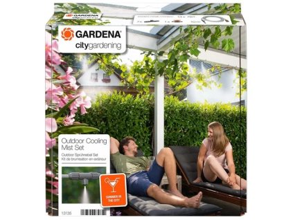 Gardena 13135-20 Hmlovacia hadica