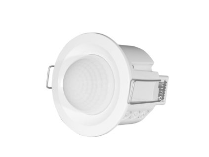 Elektrobock Stropný snímač pohybu IR24A Klasik