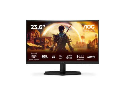 23 6 aoc c24g42e ien574153