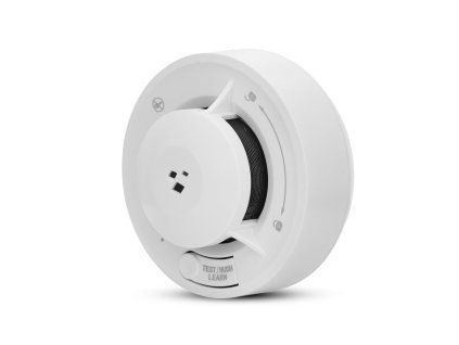 ELEKTROBOCK Detektory dymu WiFi KD-122LH WIFI