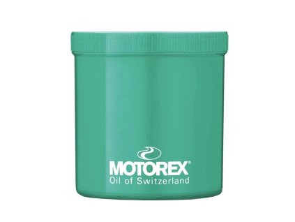 MOTOREX mazivo na odpruženie - 850g