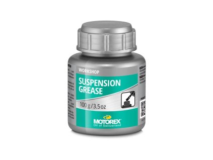 MOTOREX mazivo na odpruženie - 100g