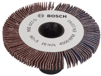 Príslušenstvo Bosch pre PRR 250 ES/Texoro (1.600.A00.151)