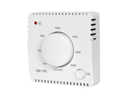 Elektrobock Senzor kvality vzduchu SN110