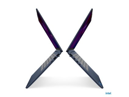 Lenovo IdeaPad Slim 5 14IRH10 Cosmic Blue (83HR0065CK)