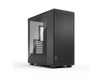 Fractal Design Epoch XL Black TG Light tint