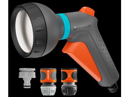 GARDENA sprchový zavlažovač Classic - štartovacia sada