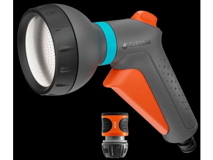 GARDENA zavlažovač Classic so stopspojkou - sada