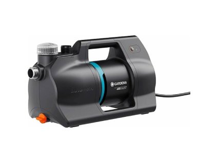 GARDENA domáci automat na vodu 4600 Silent