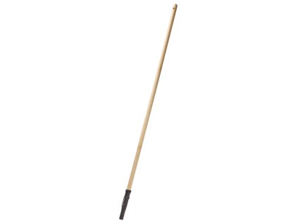 GARDENA drevená násada PureLine 140 cm