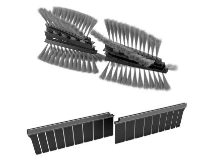 GARDENA zberač lístia z trávnika a chodníka - doplnková sada