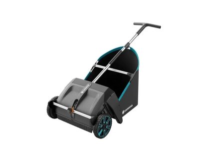 GARDENA zberač lístia z trávnika a chodníka