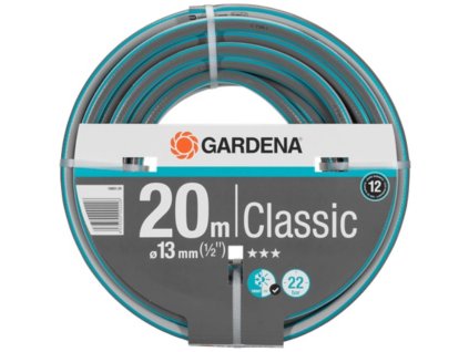 GARDENA hadica Classic 13 mm, 20 m