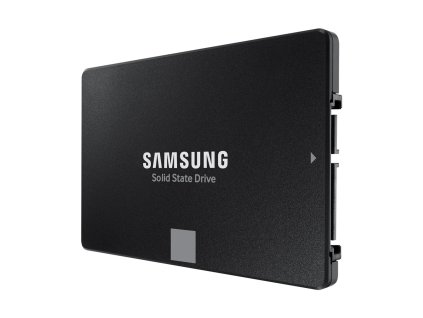 Samsung 870 EVO 8TB (MZ-77E8T0B/EU)