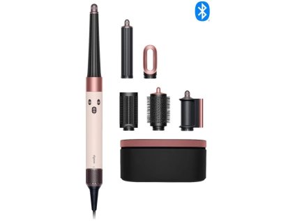Dyson Airwrap i.d. HS08 T1/T2 keramický ružový/ružovo zlatý
