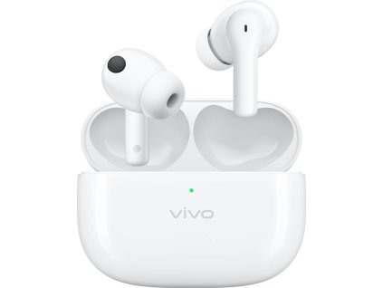 SLU Vivo TWS 2e Moonlight White