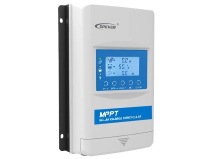 EPEVER XTRA4210N G3 BLE solárny MPPT regulátor 12/24 V, XDS2, 40A, 100V vstup
