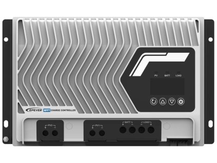 EPEVER IT8420NC G3 solárny MPPT regulátor 80A, 12/24/36/48 V, 200V vstup