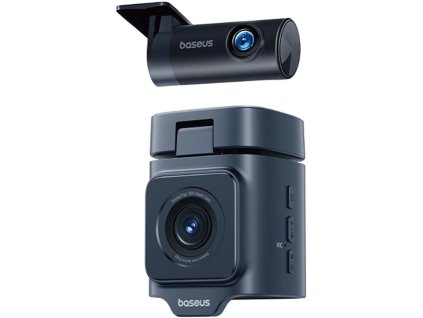 Baseus PrimeTrip VD1, 3K čierna