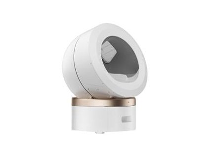 Inteligentný samočistiaci box pre mačky MOVA LR10 Prime (biely)