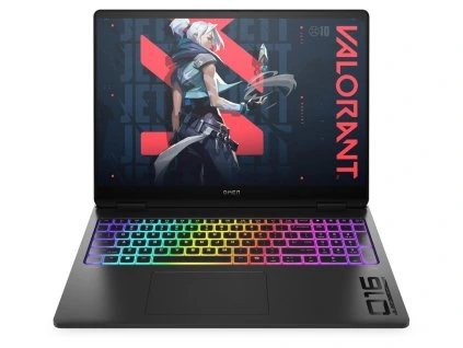 HP OMEN MAX 16-ah0003nc (B9PA5EA