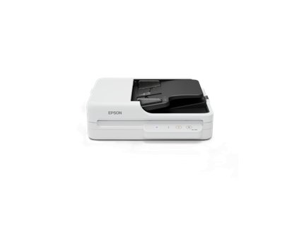 Epson WorkForce DS-1730